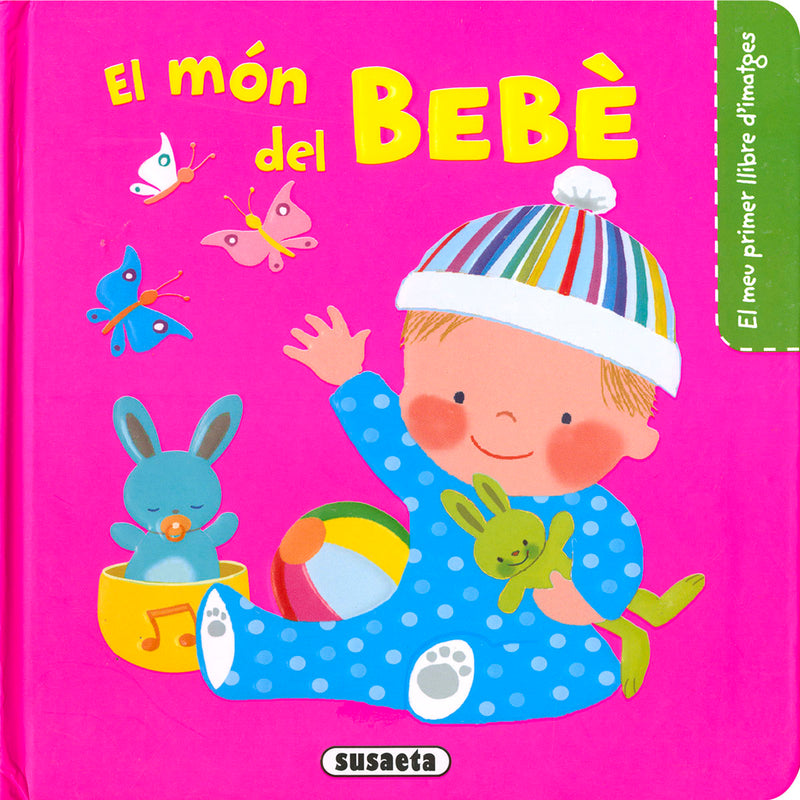 El món del bébé