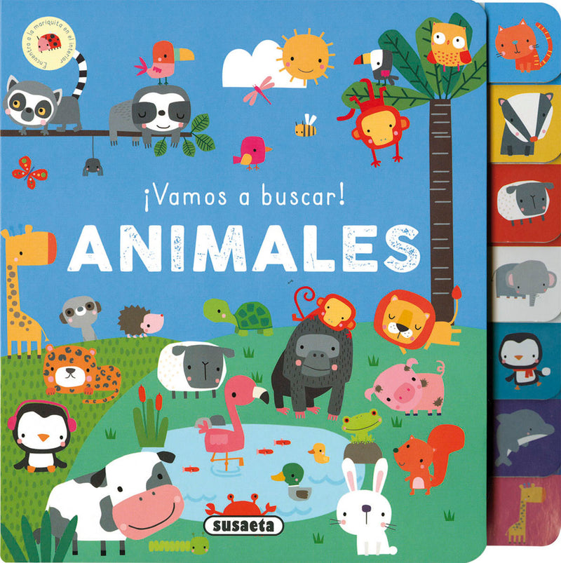 Animales
