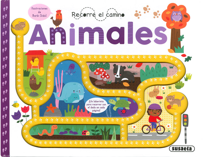 Animales