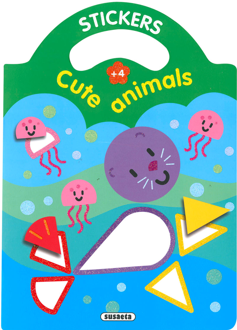 Cute animals +4 years