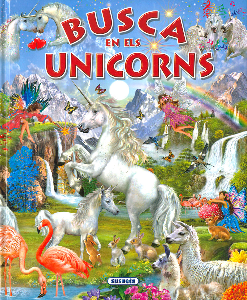 En els unicorns
