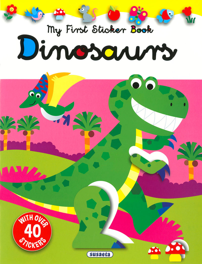 DINOSAURS