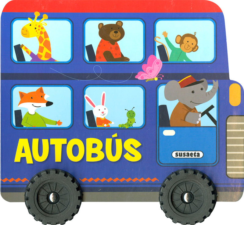 Autobús