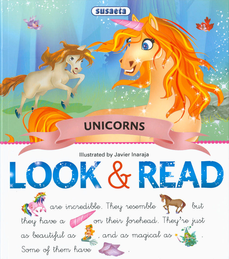 Unicorns
