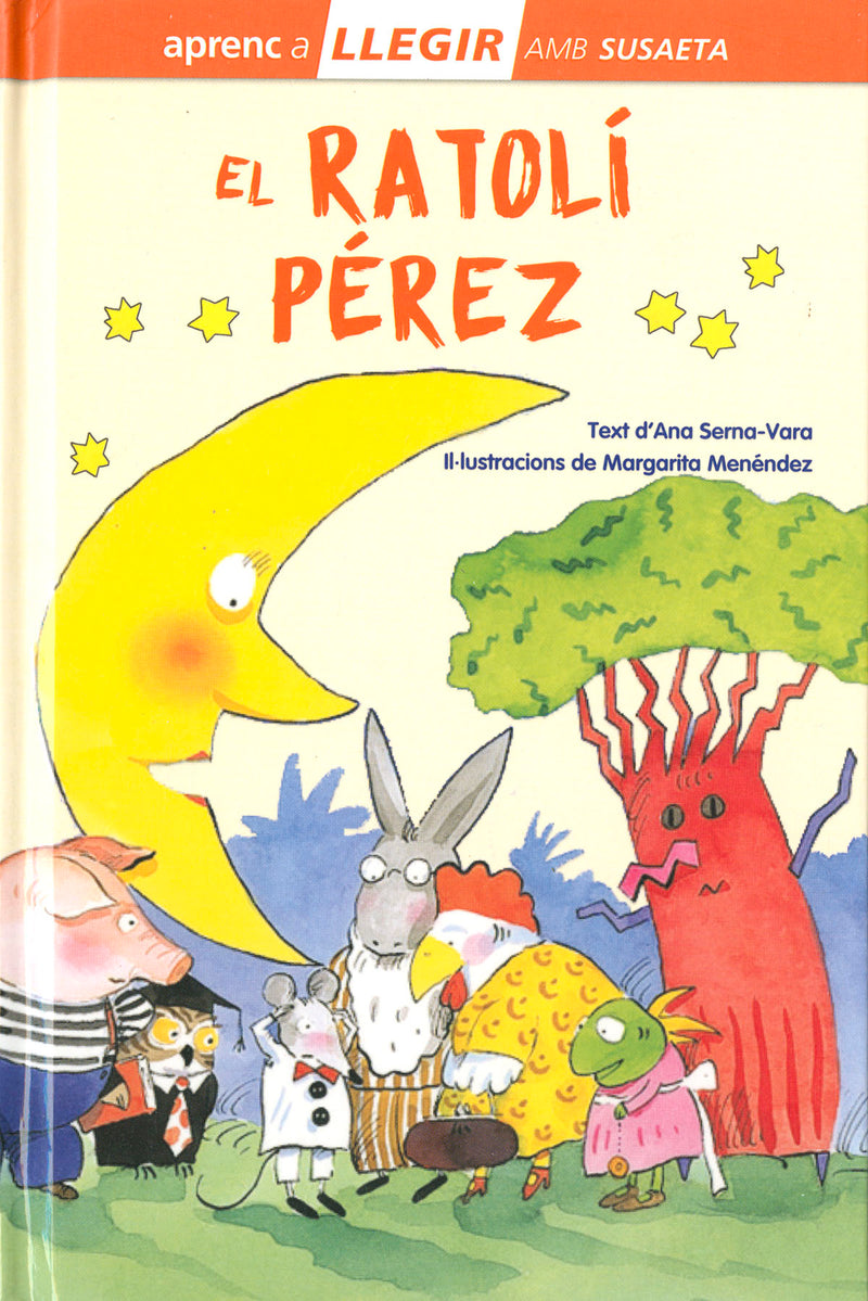 El ratolí Pérez