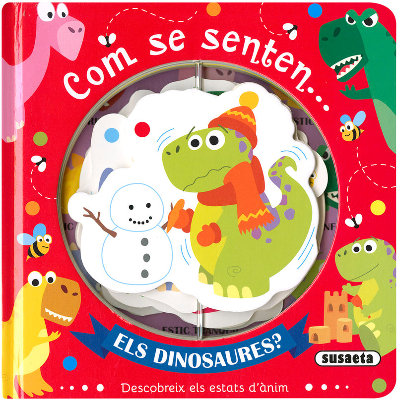 Els dinosaures