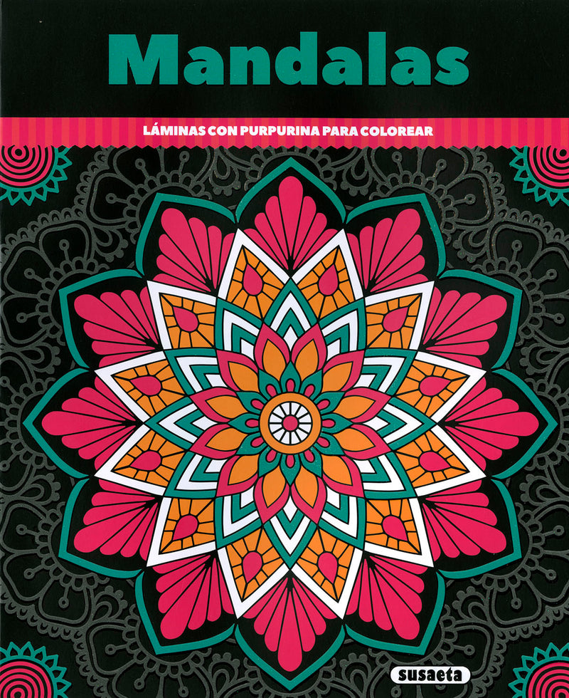 MANDALAS