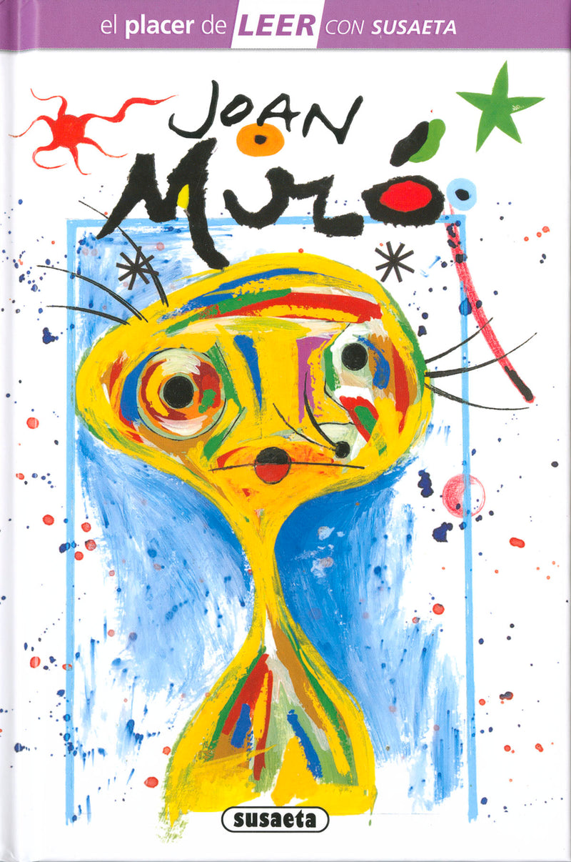 Joan Miró