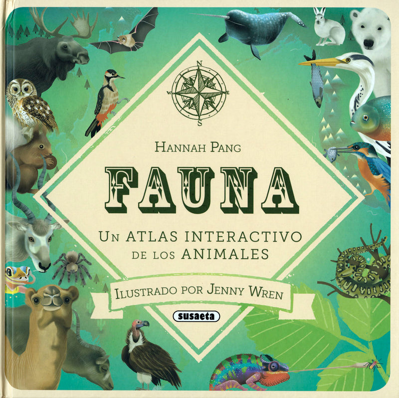 Fauna