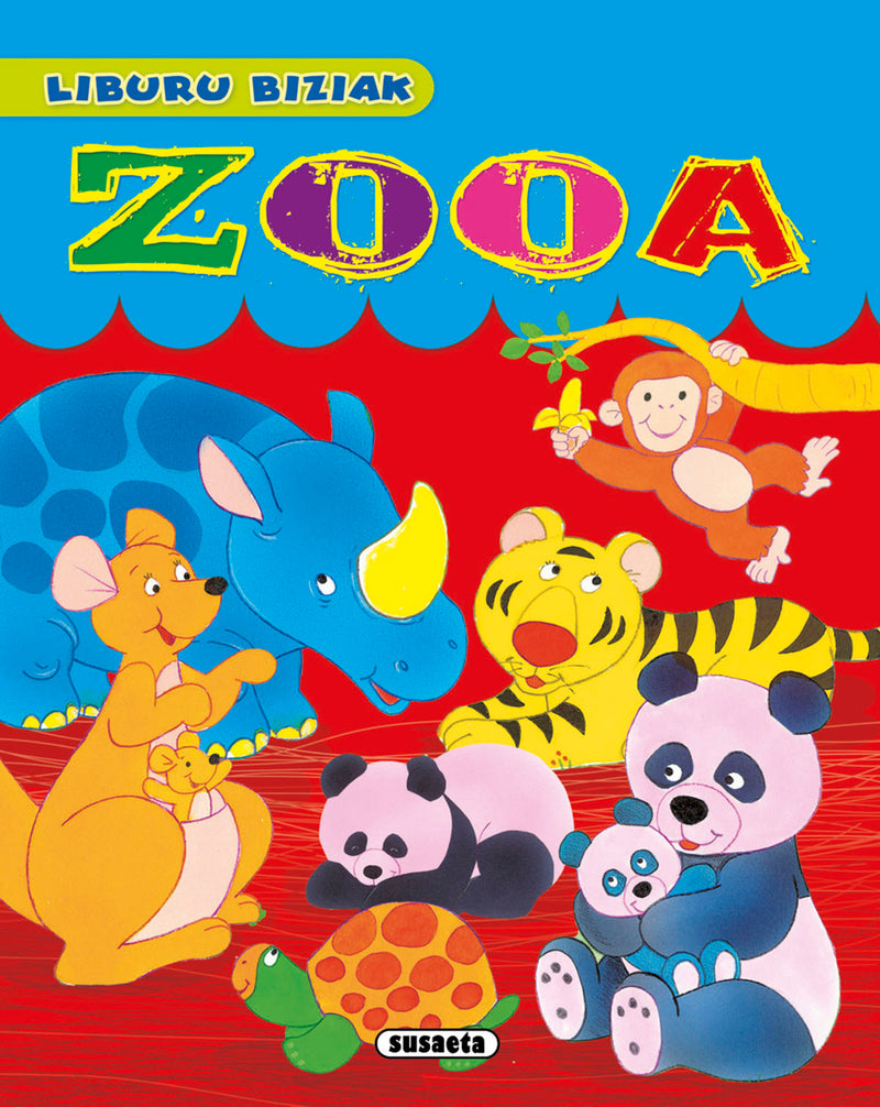 Zooa