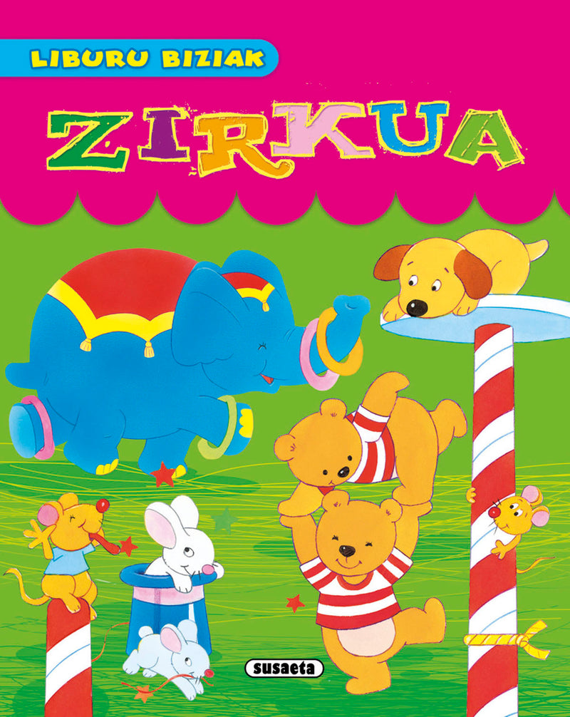 Zirkua