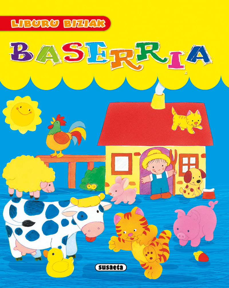 Baserria