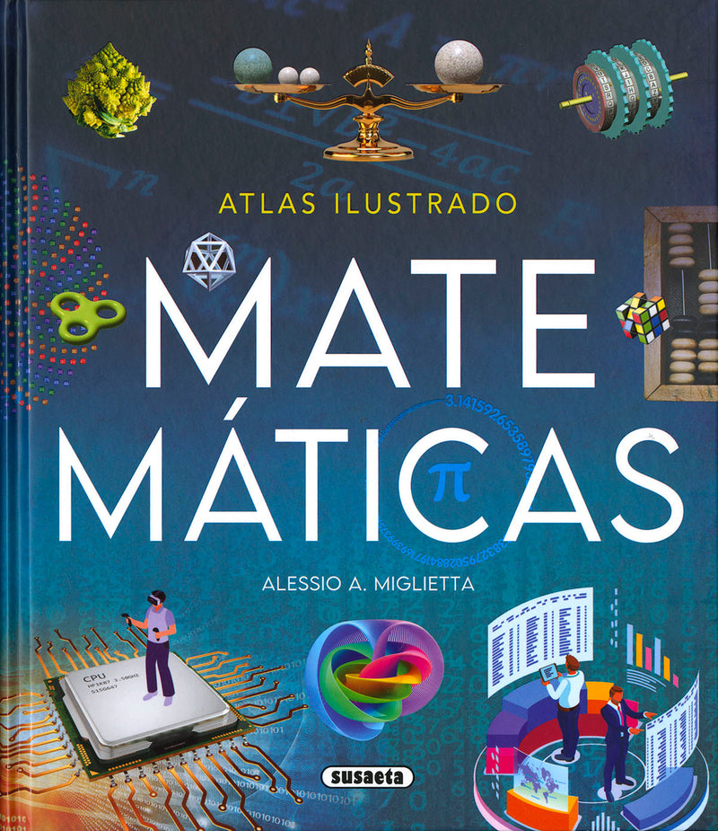 Matemáticas