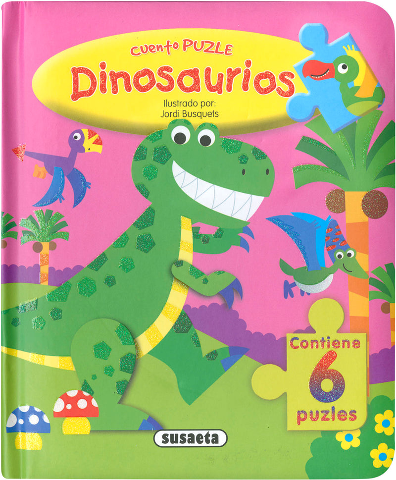 Dinosaurios