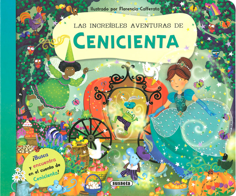 Cenicienta