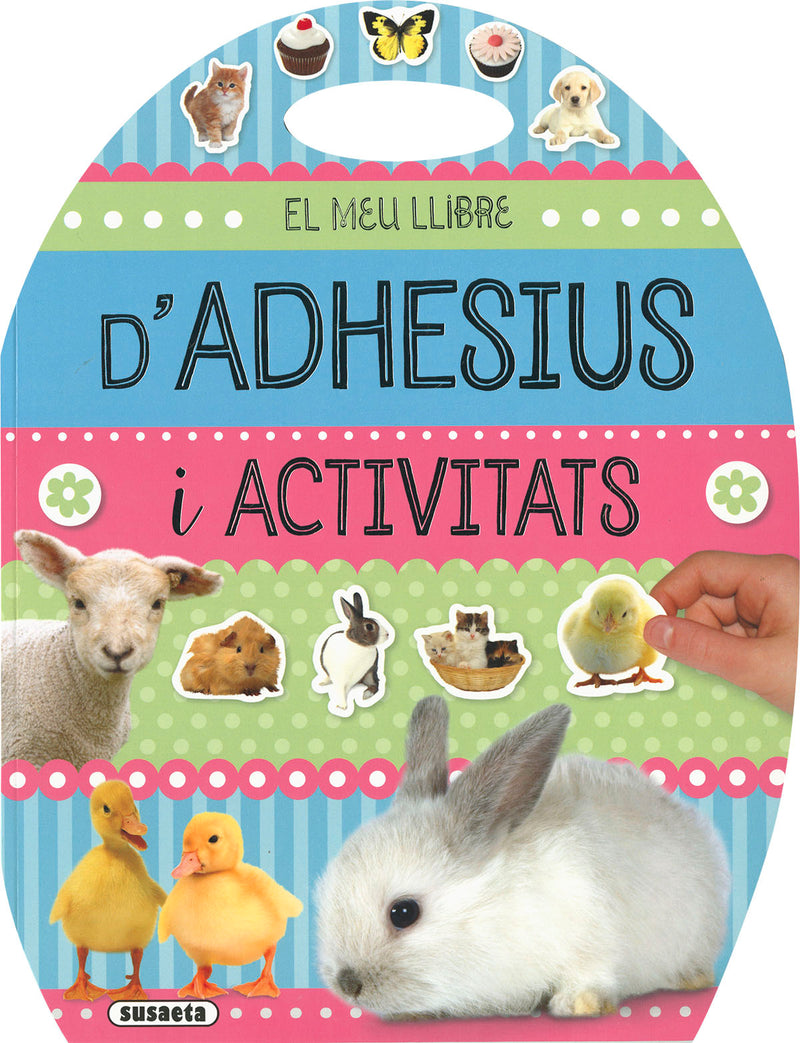 El meu llibre d&