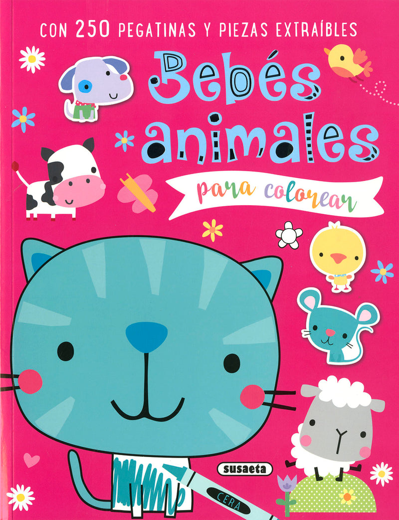 Bebés animales