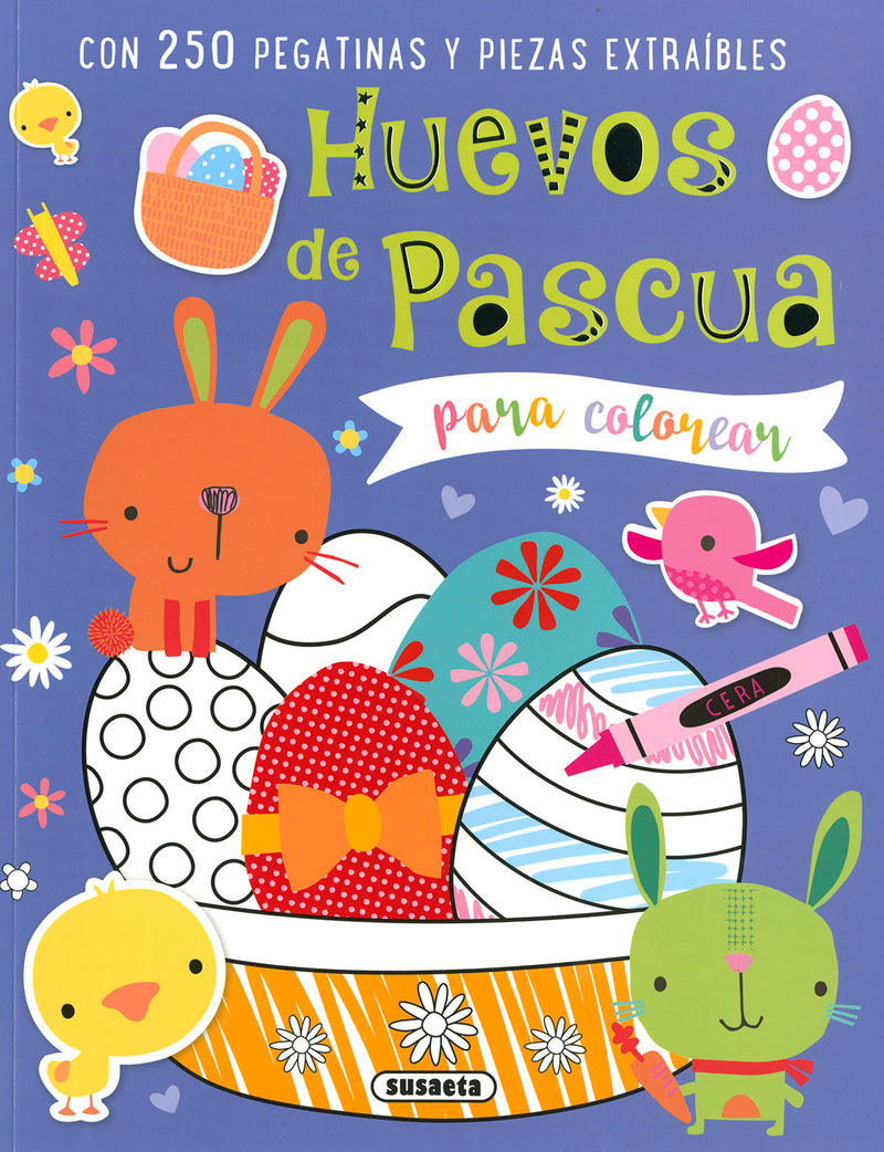 Huevos de Pascua