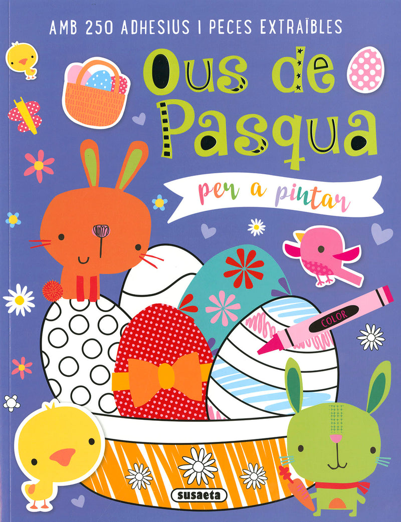 Ous de Pasqua