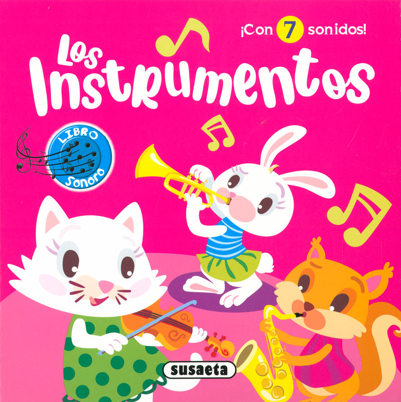 Los instrumentos