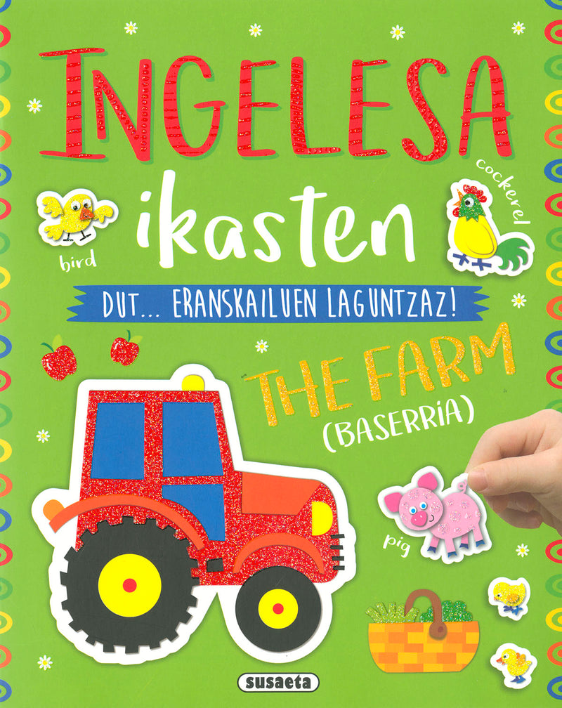 The Farm / Baserria
