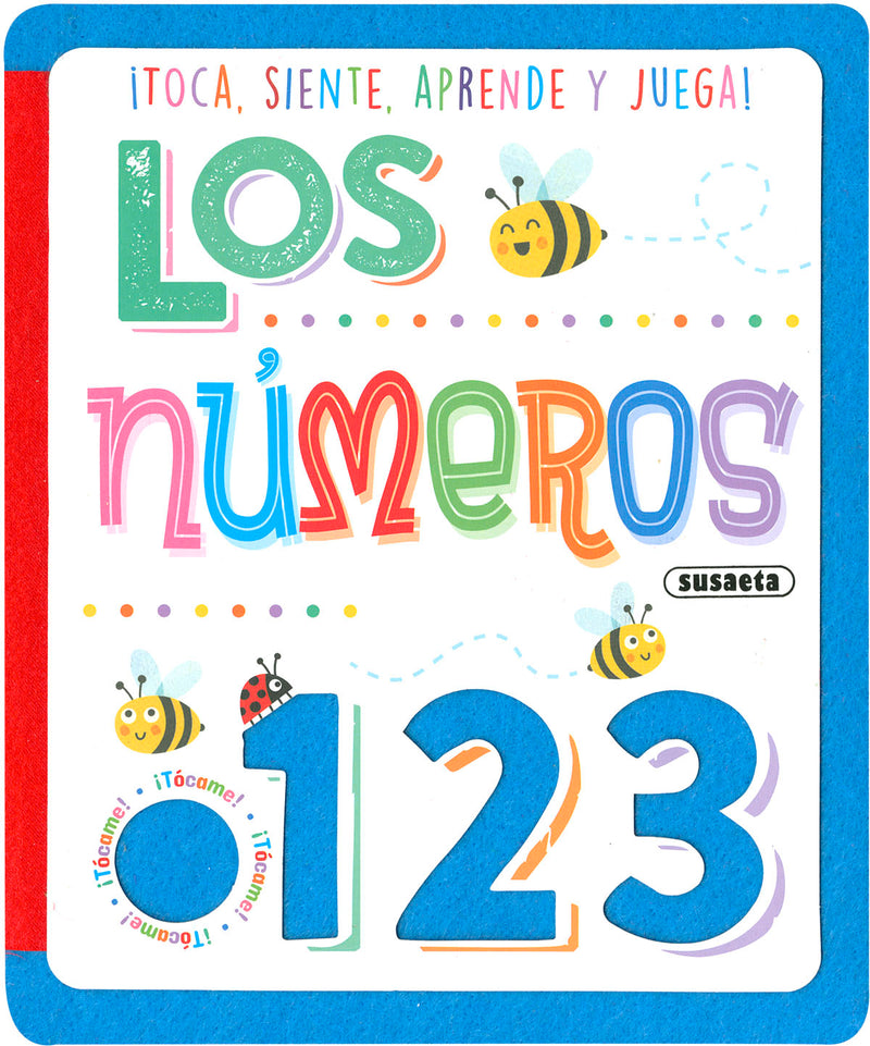 Los números