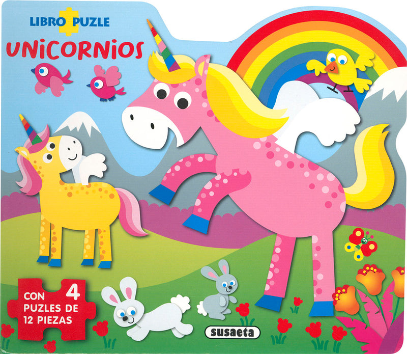 Unicornios