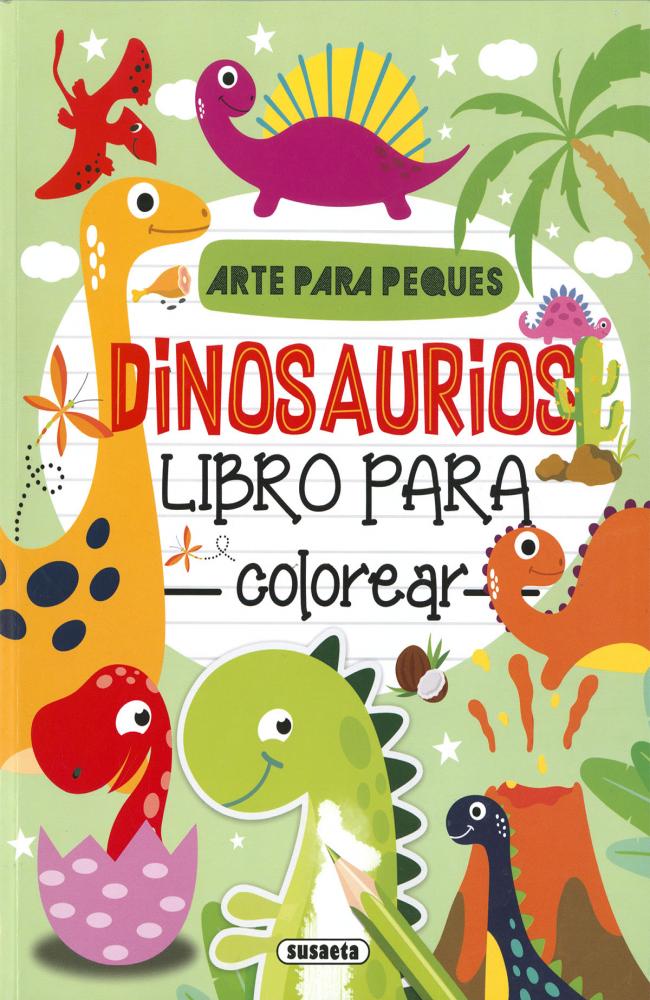 Dinosaurios