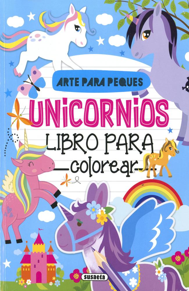 Unicornios