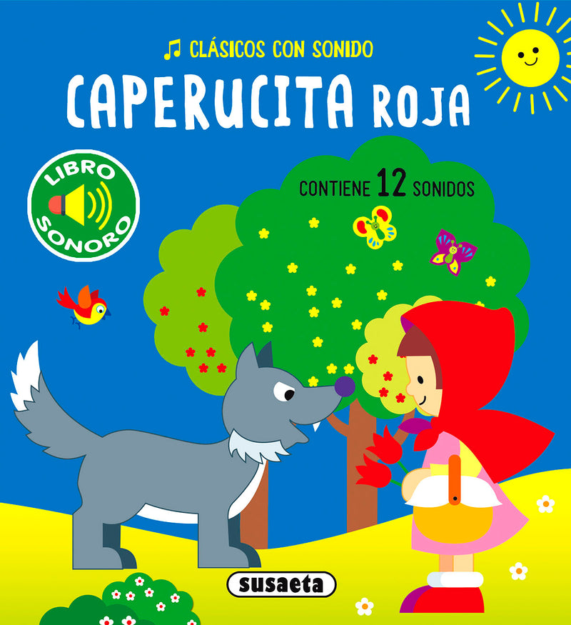 Caperucita Roja