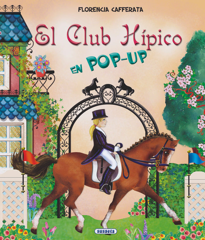 El club hípico
