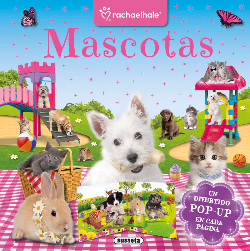 Mascotas