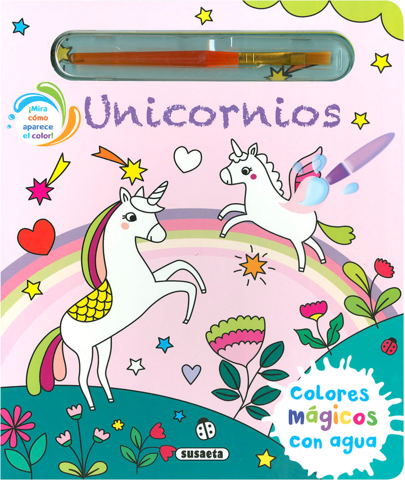 Unicornios
