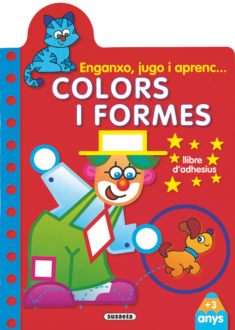Colors i formes