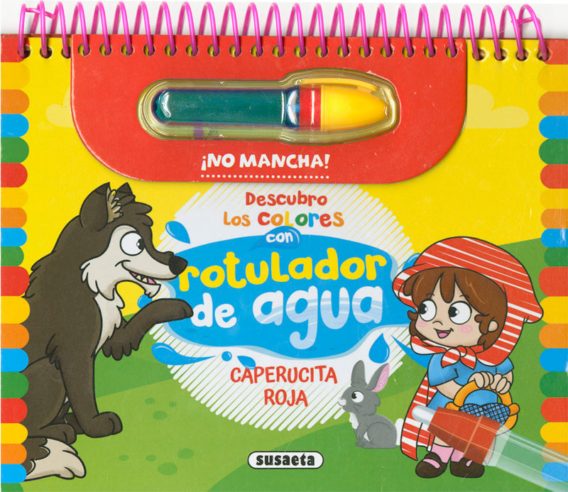 Caperucita Roja