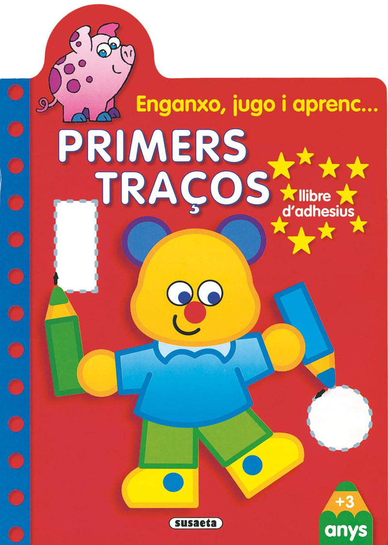 Primers traços