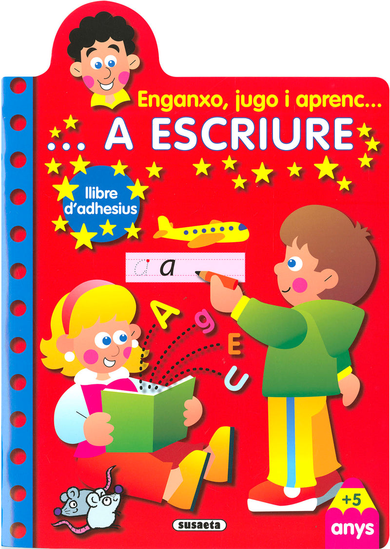 Escriure