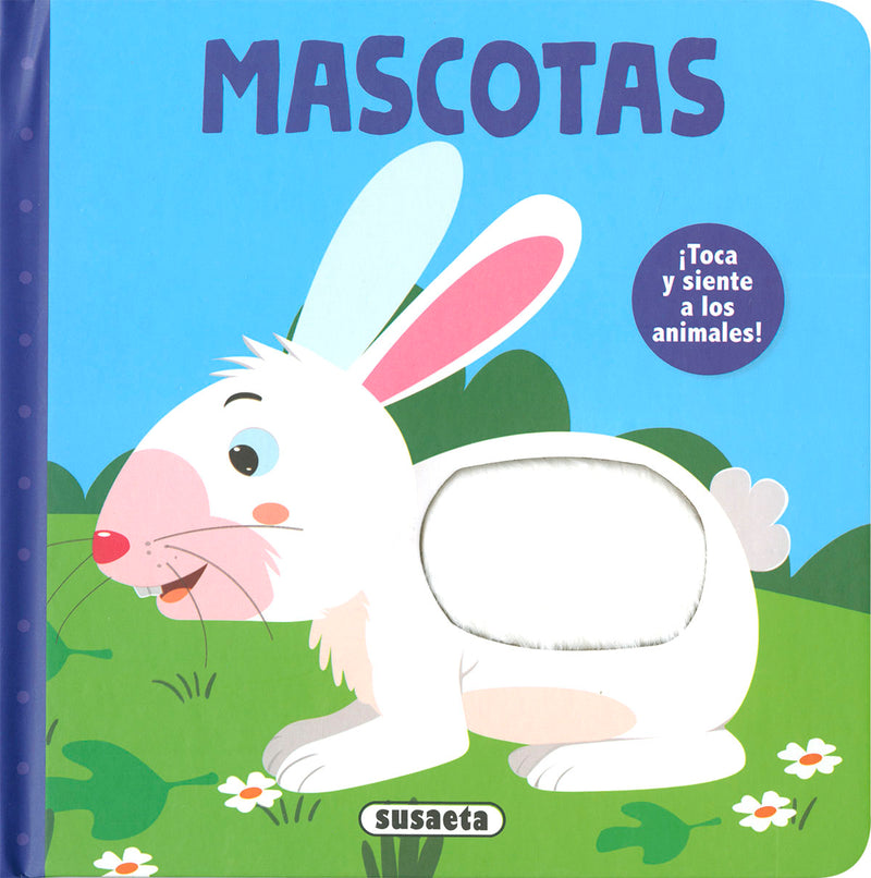 Mascotas
