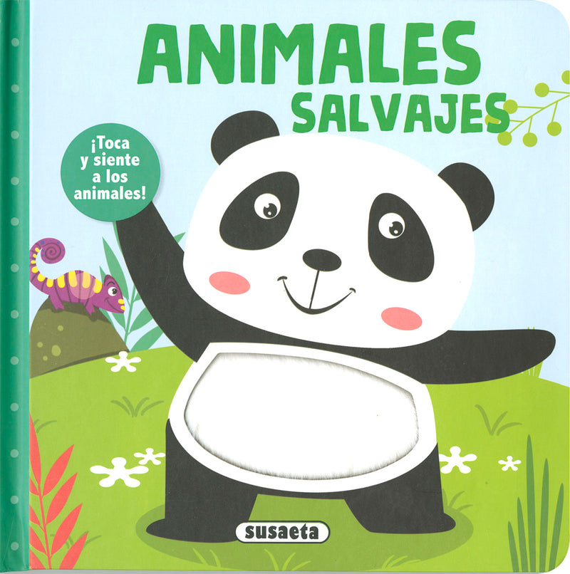 Animales salvajes