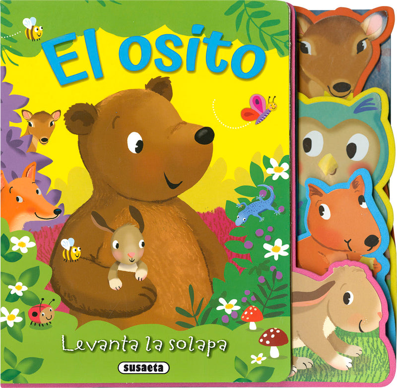 El osito