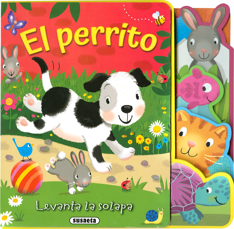 El perrito