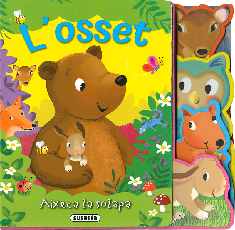 L´osset