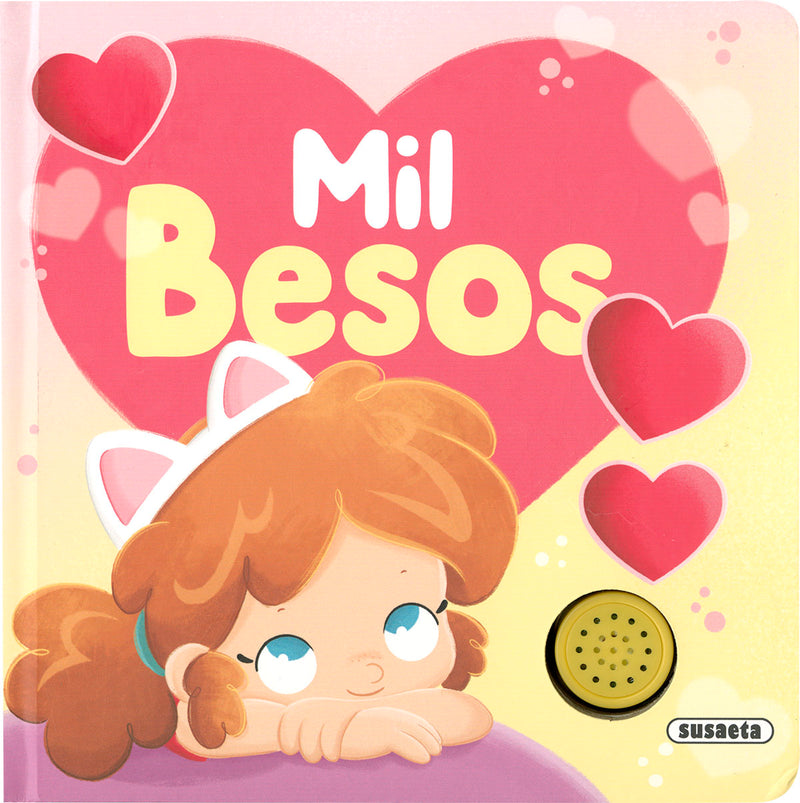 Mil besos