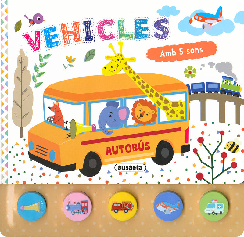 Vehicles