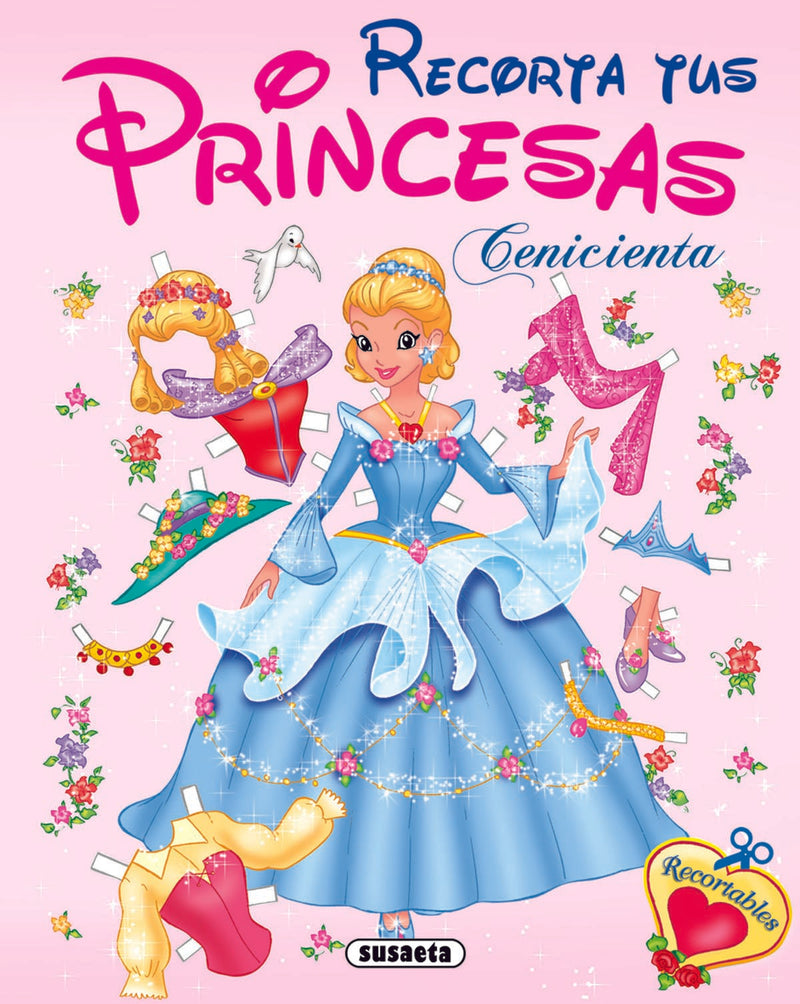 Cenicienta