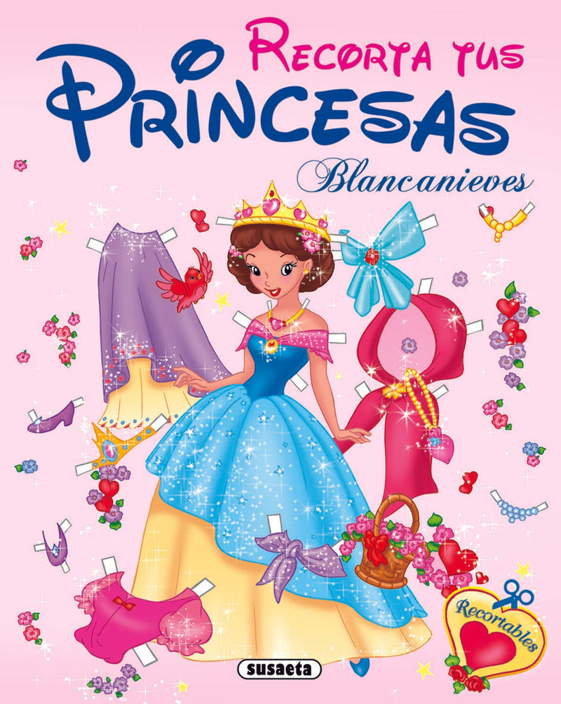 Blancanieves