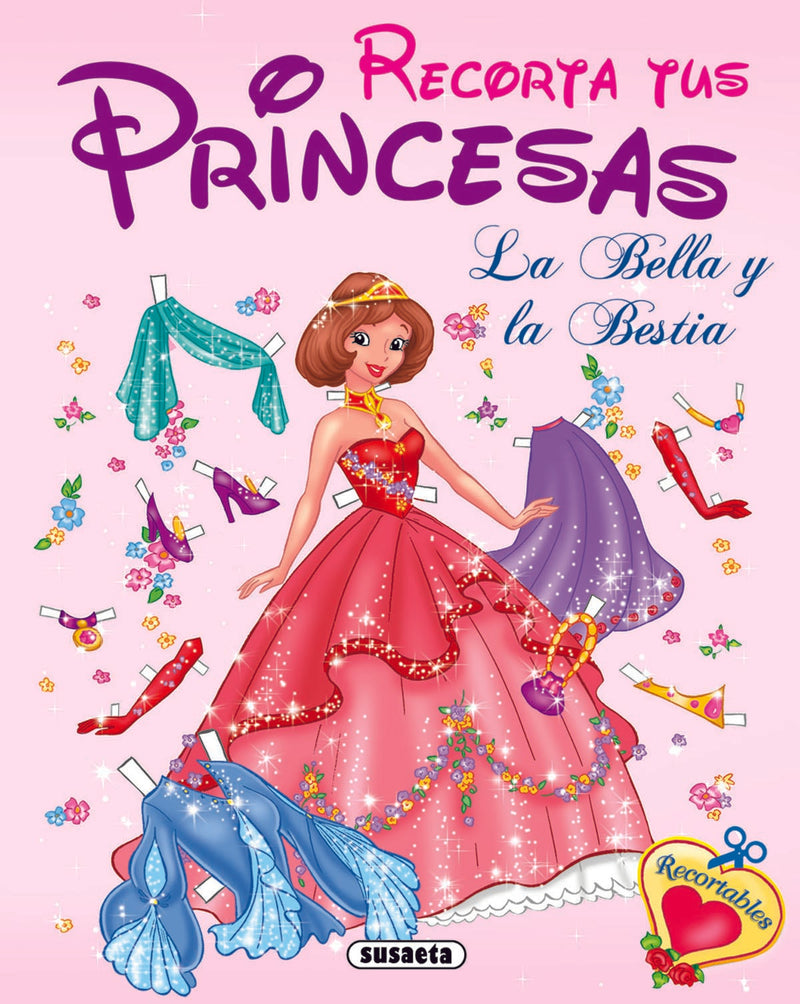 La Bella y la Bestia