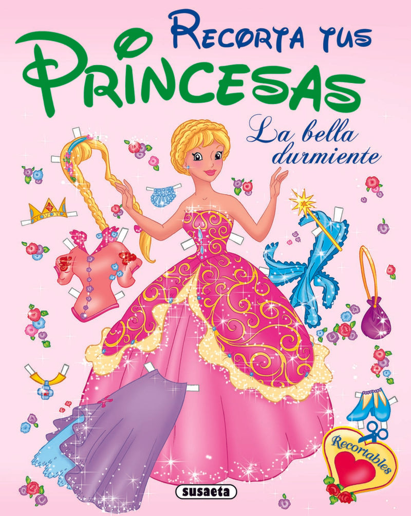 La Bella durmiente
