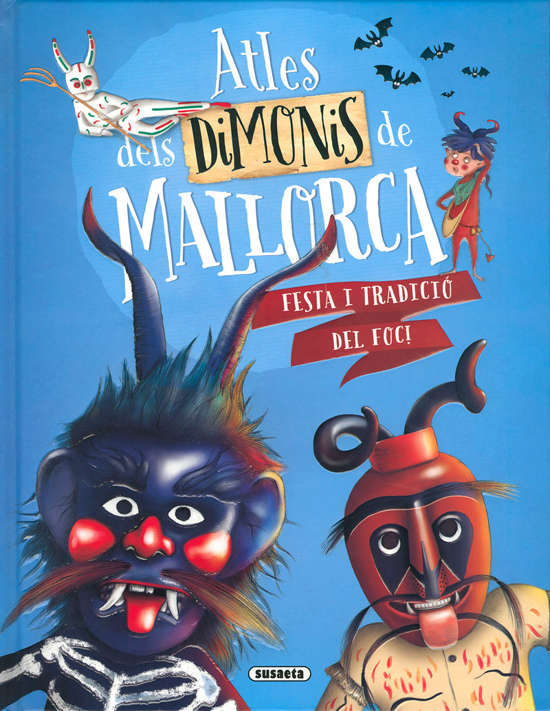 Atles dels dimonis de Mallorca