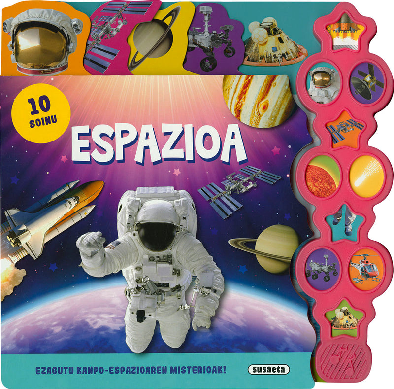 Espazioa